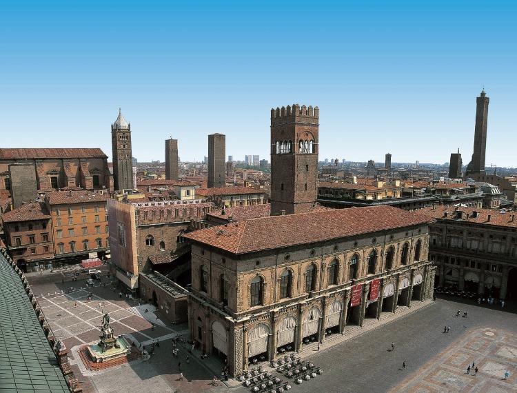 Bologna La Turrita