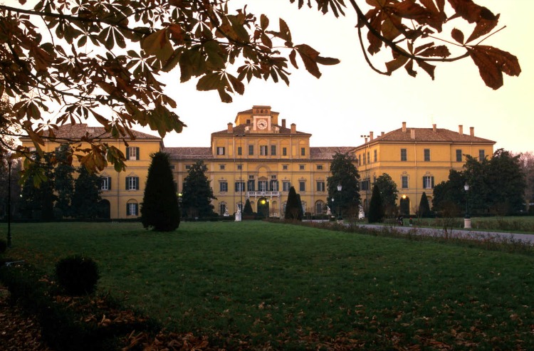 Giardino Ducale Parma