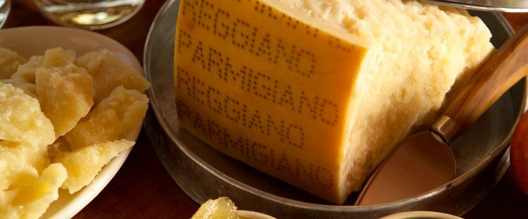 Parmigiano Reggiano