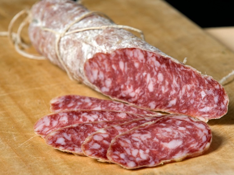 Salame Felino