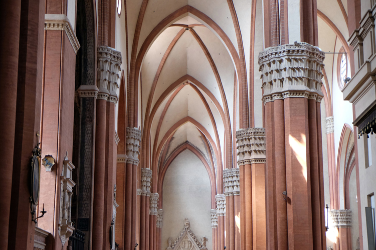 Basilica of San Petronio