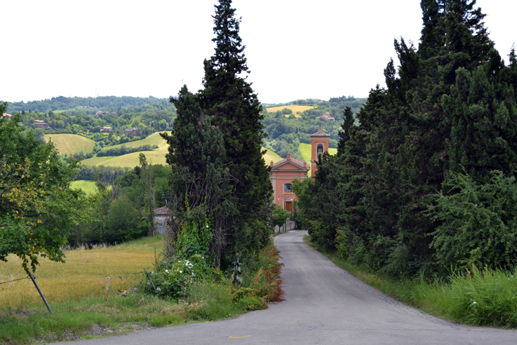 romantic places in Italy