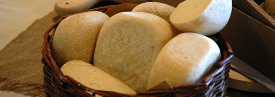 formaggio di fossa