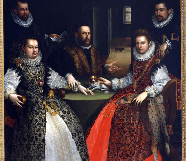 women artists Bologna