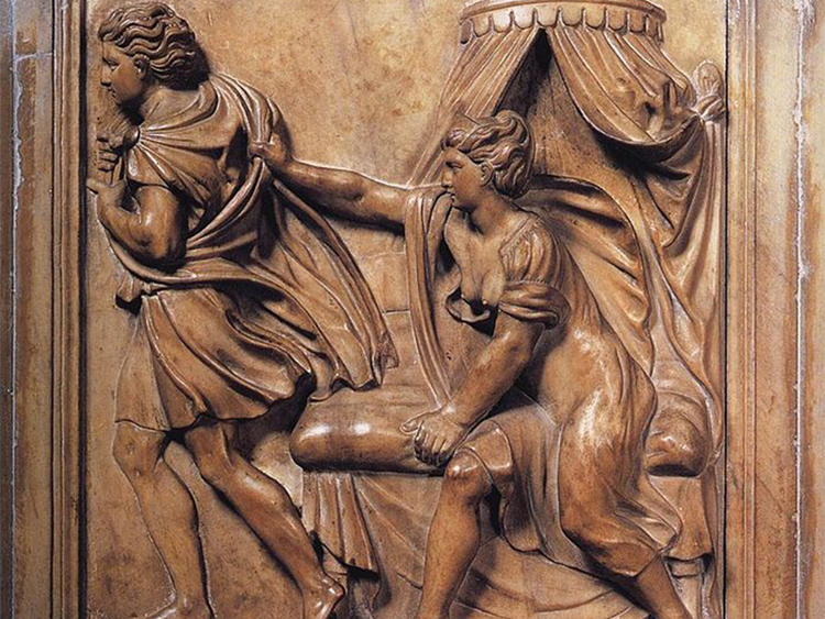 women artists Bologna