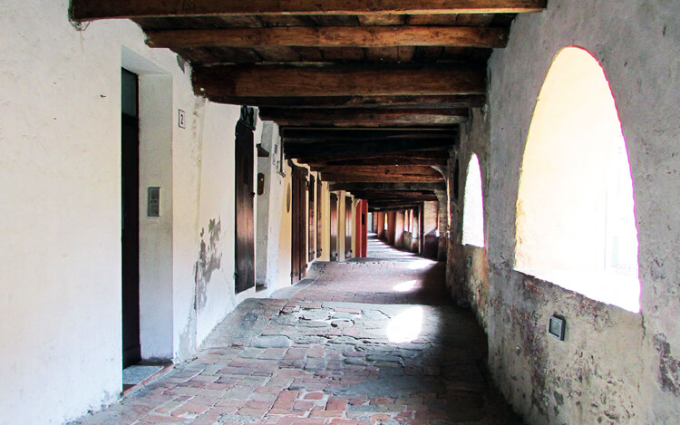 Brisighella Emilia-Romagna