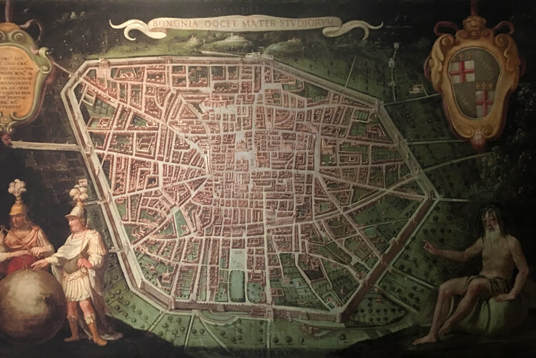 museum of the history of bologna