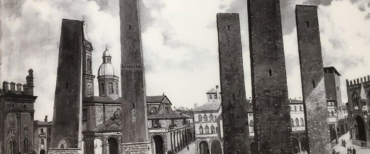 museum of the history of Bologna