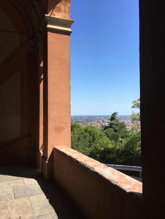 bologna-view-san-luca