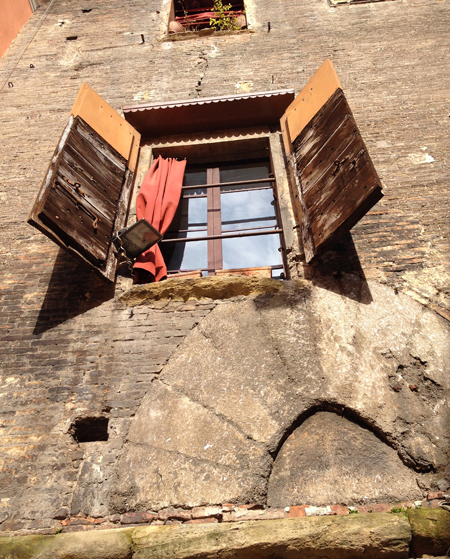 Torre Prendiparte Bologna